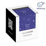 Atrament Colorverse Ink Top3 Colorvent Ink 2024 | Milky Way