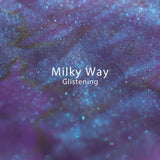 Atrament Colorverse Ink Top3 Colorvent Ink 2024 | Milky Way