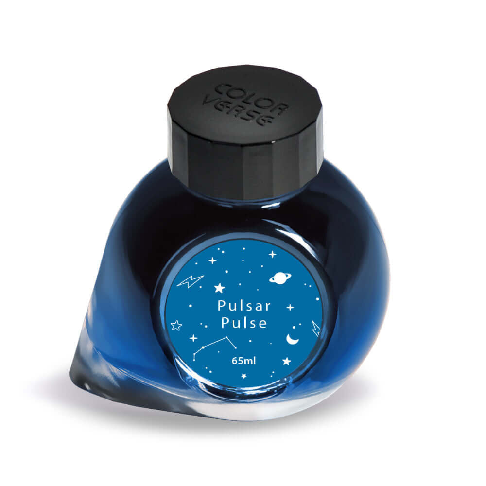 Atrament Colorverse Ink Top3 Colorvent Ink 2024 | Pulsar Pulse