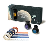 Zestaw atramentów Colorverse Ink Top3 Colorvent Ink 2024