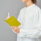 Notatnik podręczny Kokuyo