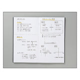 Notatnik podręczny Kokuyo