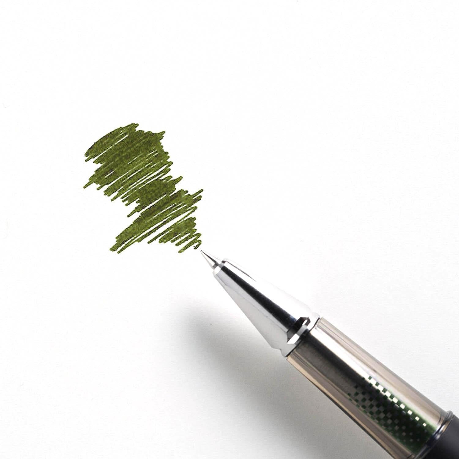 Wkład do pióra kulkowego KOKUYO