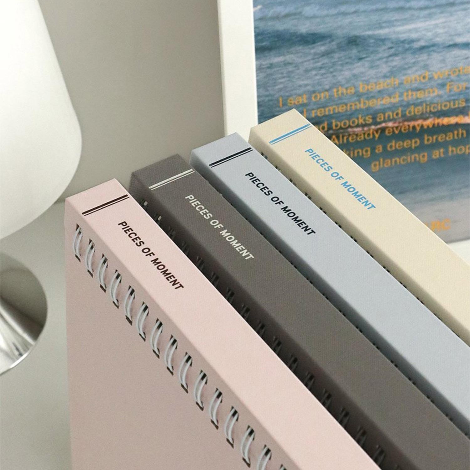 Album na zdjęcia ICONIC Collect Self-Adhesive