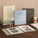 Album na zdjęcia ICONIC Collect Self-Adhesive