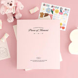 Album na zdjęcia ICONIC Collect Self-Adhesive