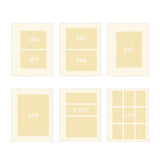 Album na zdjęcia ICONIC Collect Self-Adhesive