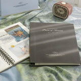 Album na zdjęcia ICONIC Collect Self-Adhesive