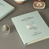 Album na zdjęcia ICONIC Collect Self-Adhesive