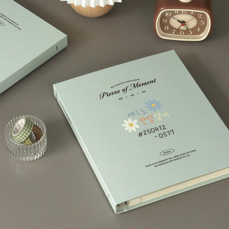 Album na zdjęcia ICONIC Collect Self-Adhesive