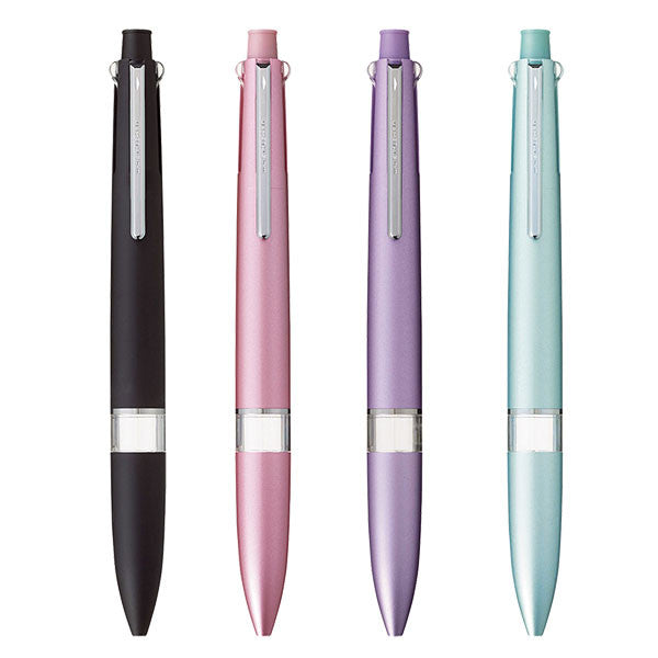 Korpus Multipena uni Mitsubishi Style Fit Meister | 5 kolorów