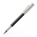 Pióro wieczne Graf von Faber-Castell Guilloche Czarne