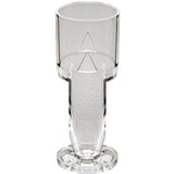 Zbiornik na atrament do butelki kwadratowej 50 ml Sailor