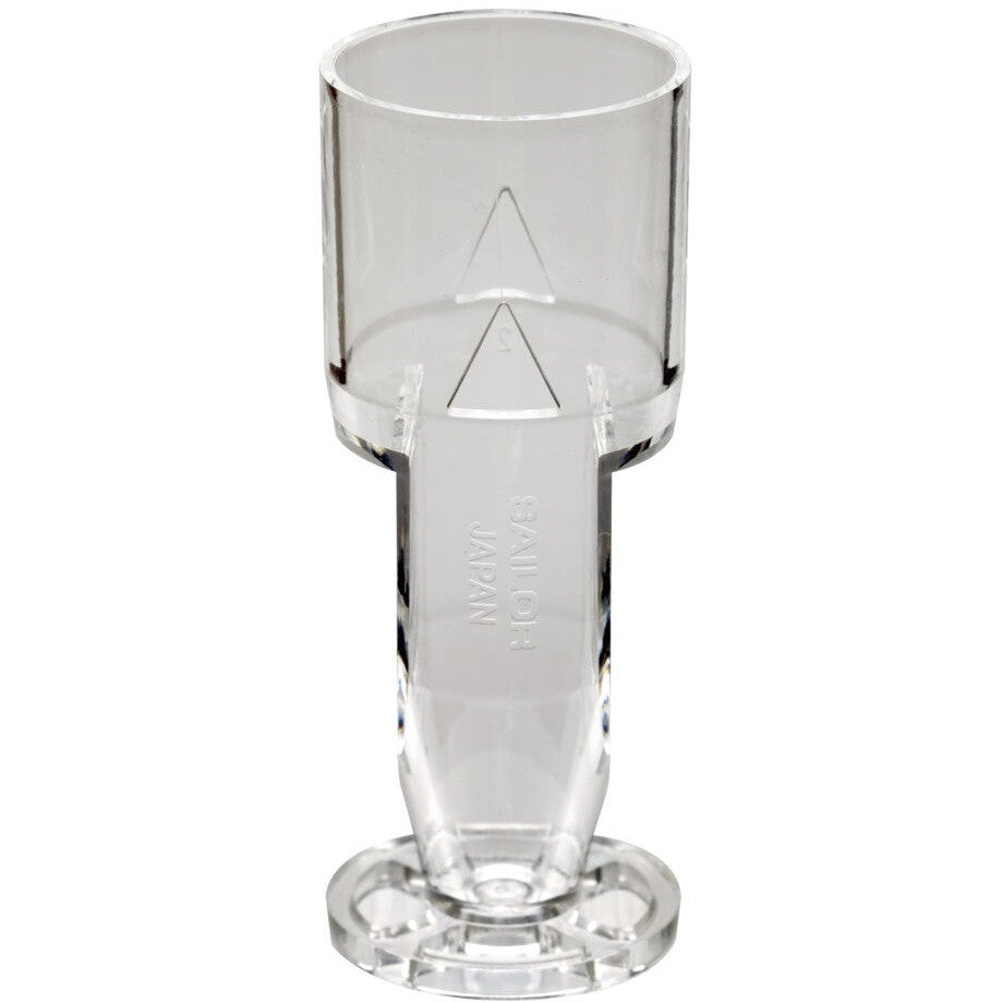 Zbiornik na atrament do butelki kwadratowej 50 ml Sailor