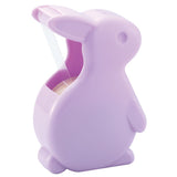 Dyspenser na taśmę Nichiban Królik