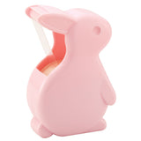 Dyspenser na taśmę Nichiban Królik