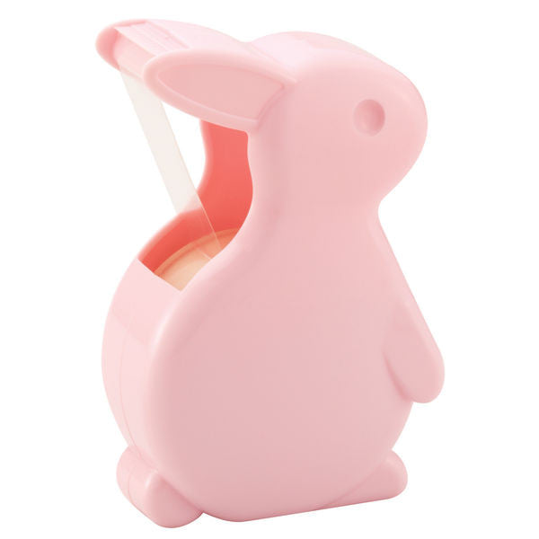 Dyspenser na taśmę Nichiban Królik