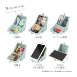 Silikonowy Mini Organizer