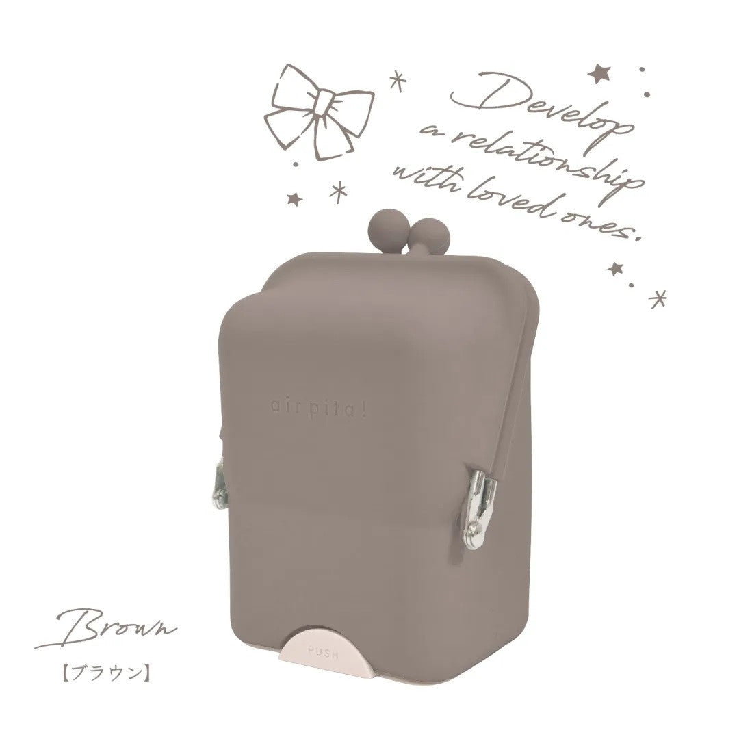 Silikonowy Mini Organizer