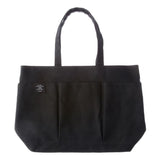 Torba Delfonics L | Czarna