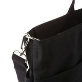 Torba Delfonics L | Czarna