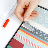 Album do scrapbookingu ICONIC The Scrap Book v.2