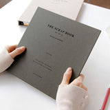 Album do scrapbookingu ICONIC The Scrap Book v.2