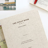 Album do scrapbookingu ICONIC The Scrap Book v.2