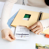 Album do scrapbookingu ICONIC The Scrap Book v.2