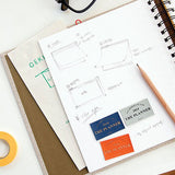 Album do scrapbookingu ICONIC The Scrap Book v.2