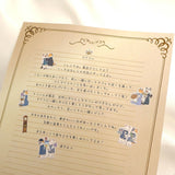 Naklejki Animal Butler | Koty