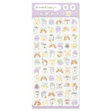 Naklejki Mood Icon | Króliczki