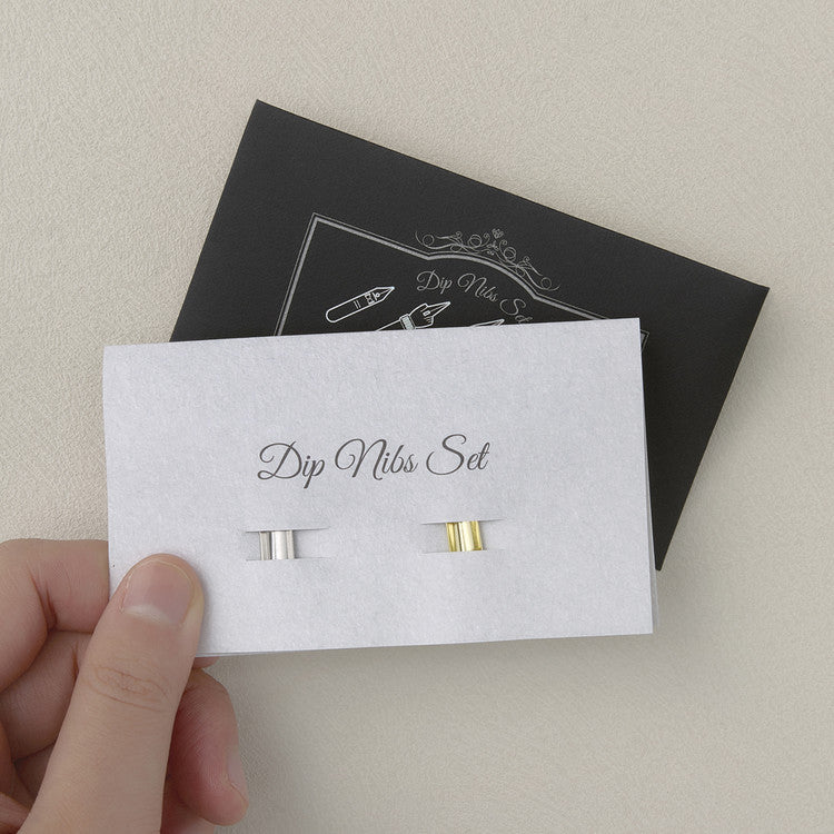 Zestaw stalówek Wearingeul