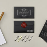 Zestaw stalówek Wearingeul