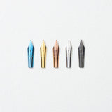 Zestaw stalówek do pisania Wearingeul