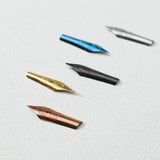 Zestaw stalówek do pisania Wearingeul