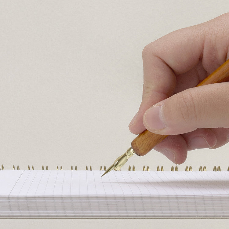 Zestaw stalówek do pisania Wearingeul