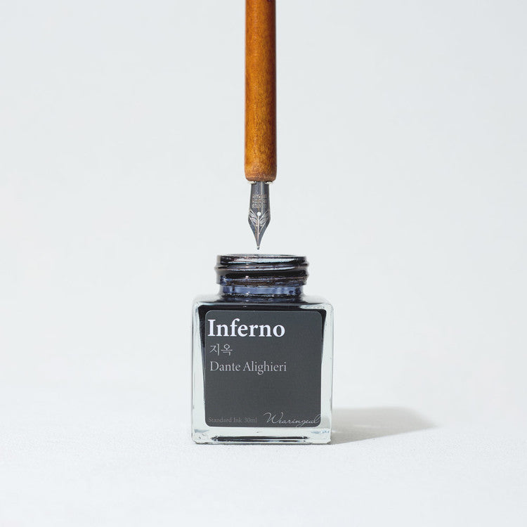 Drewniana Obsadka Wearingeul