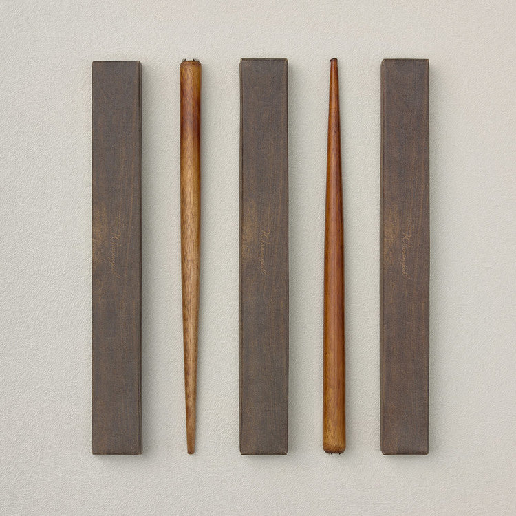 Drewniana Obsadka Wearingeul