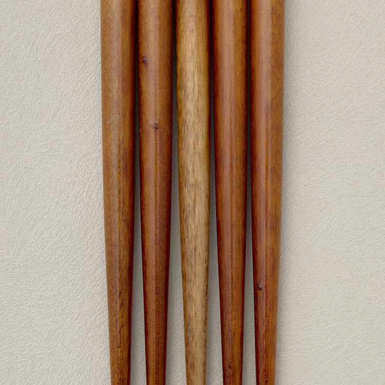 Drewniana Obsadka Wearingeul