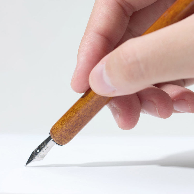 Drewniana Obsadka Wearingeul