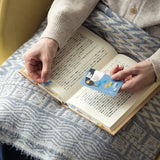 Karteczki indeksujące Kanmido Coco Fusen | Zwierzęta