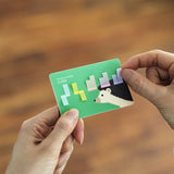 Karteczki indeksujące Kanmido Coco Fusen | Zwierzęta