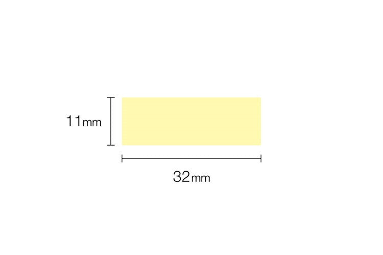Karteczki indeksujące Kanmido Coco Fusen | Zwierzęta