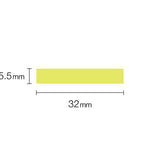 Karteczki indeksujące Kanmido Coco Fusen | Zwierzęta