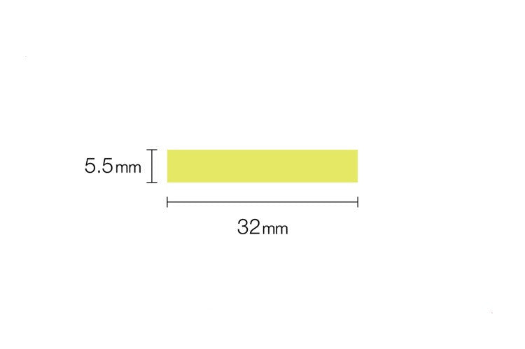 Karteczki indeksujące Kanmido Coco Fusen | Zwierzęta