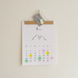 Karteczki indeksujące Kanmido Coco Fusen | Zwierzęta