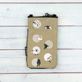 Naklejki transferowe na tkaniny M | Koty