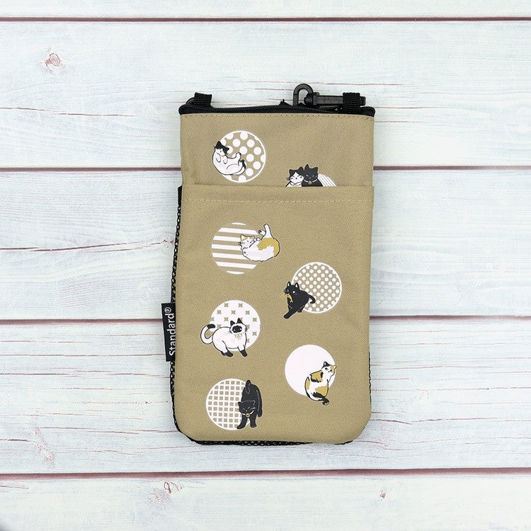 Naklejki transferowe na tkaniny M | Koty