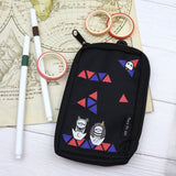 Naklejki transferowe na tkaniny M | Egipskie symbole